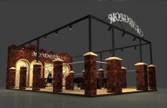 MUR。CHINA 高檔展廳設(shè)計(jì)