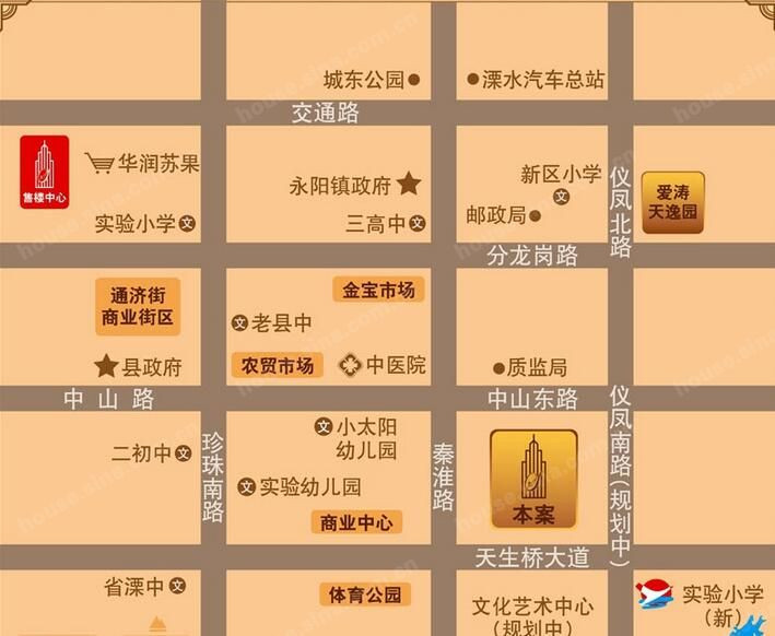 碧桂園·世紀(jì)城邦城市展廳開(kāi)放在即，下一個(gè)休閑(圖9)