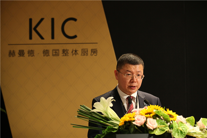 Marcel親自操刀設(shè)計(jì) 十年赫曼德展廳新升級(jí) (圖2)