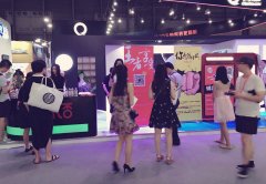 ChinaJoy2016圓滿收官 玩否帶你深度回顧展會(huì)亮點(diǎn)