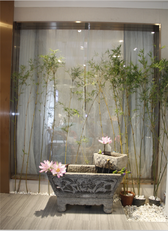 36屆國際名家具展，祥利東方再現(xiàn)獨特東方美(圖3)