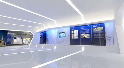 展會現(xiàn)場管理及參展商展廳設計(圖1)