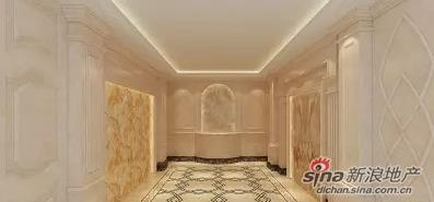 展廳成本高，石材企業(yè)試水集裝箱做“移動(dòng)展廳”(圖1)