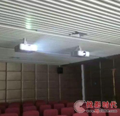 樂麗：高性價(jià)比投影機(jī)，打造一流企業(yè)展廳視覺體驗(yàn)