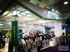 新能源展會看什么？看他們！