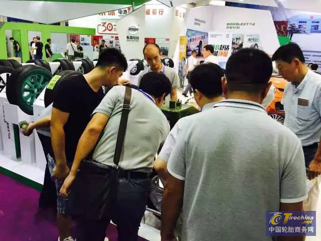 新能源展會看什么？看他們！(圖3)