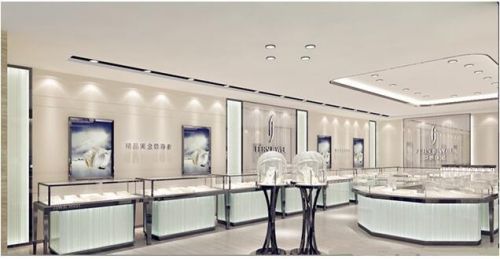 芬爵珠寶成都新展廳，推出婚戒高端定制體驗服務(wù)(圖1)
