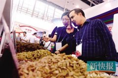 廣博會(huì)展會(huì)規(guī)模創(chuàng)歷史新高