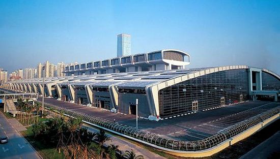 深圳國際會展中心選定建設(shè)運營主體(圖1)