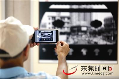 2016東莞市民攝影周開幕！觀展真是一件帶感的事！(圖5)