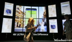  IFA 2016展會(huì):智能手機(jī)無(wú)亮點(diǎn)、可穿戴設(shè)備唱主角