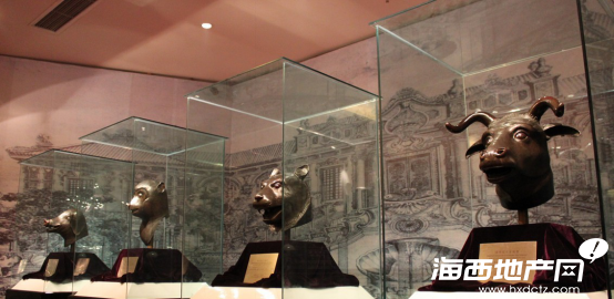48小時(shí)2萬人 一場(chǎng)展覽掀起泉州愛國(guó)熱潮(圖5)