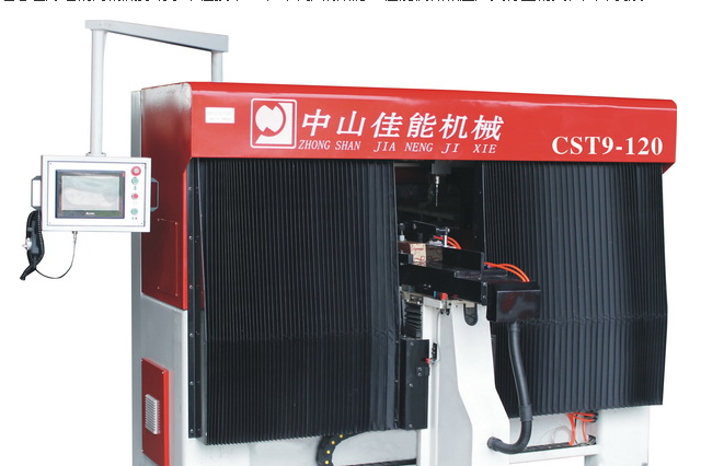 佳能機械將攜數(shù)控木工出擊上海、東陽兩大家具展(圖4)