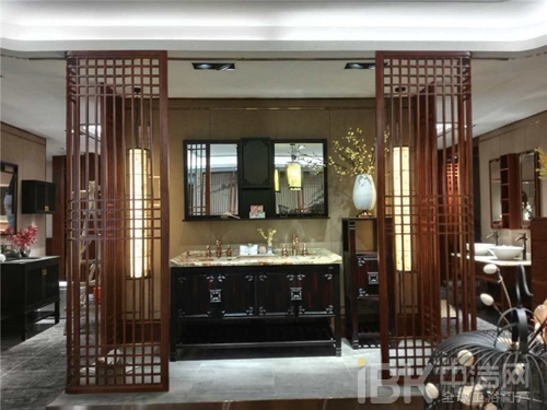心海伽藍(lán)展廳全新亮相，迎經(jīng)銷(xiāo)商考察團(tuán)首批參觀(guān)