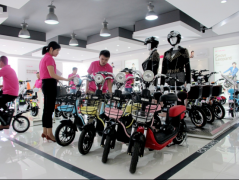 電動(dòng)車南京展閉幕 愛(ài)瑪未參展原來(lái)早就放了大招!