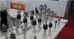 勁鼎工具走進玉環(huán)機床展 高人氣源于好產品