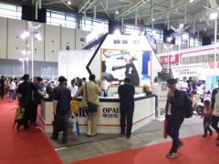 展會收割機(jī),歐派頻繁參展目的曝光!