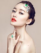 國際文博會(huì)·珠寶展明天開幕!