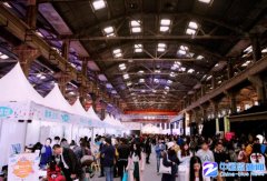 潮男潮女都愛的ADM展 帶你逛亞洲設計生活創(chuàng)新展