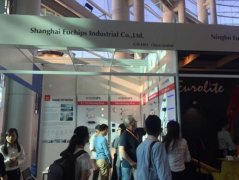 歐切斯攜多產品出擊 香港展上吸睛無數(shù)