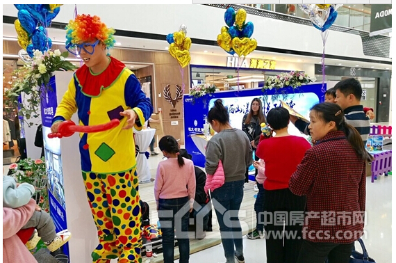 恒大·悅瓏灣萬達展廳火熱開放！(圖3)