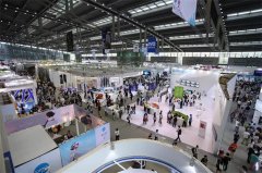 亞洲頂級電子綜合展CITE2017圓滿閉幕！