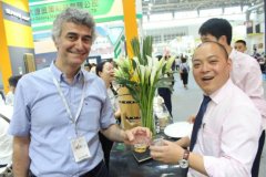 2017北京暖通供熱展盛大開(kāi)幕