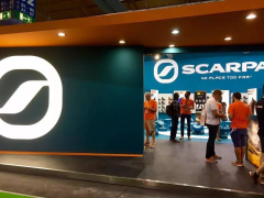 SCARPA 2018春夏新品預(yù)覽--歡迎蒞臨亞洲戶(hù)外展
